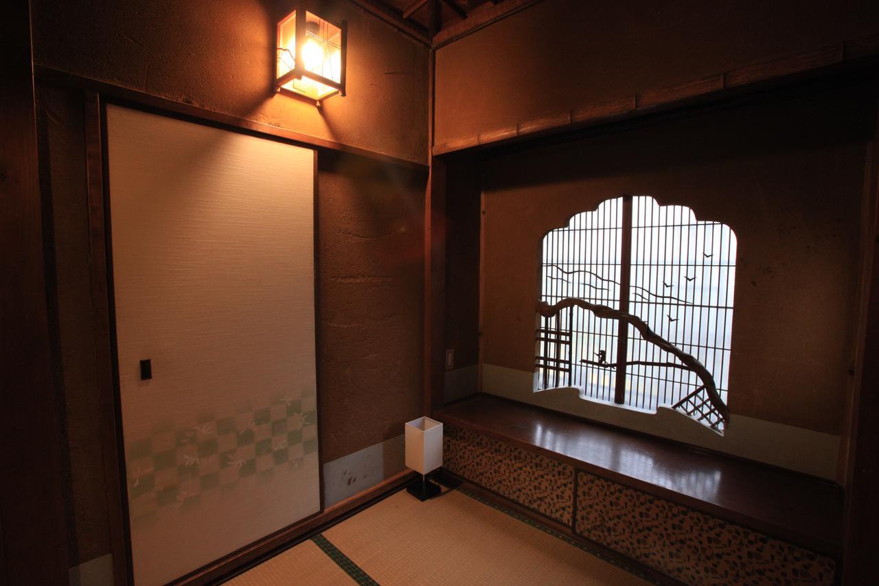 In Bloom Beppu Hotel Екстериор снимка