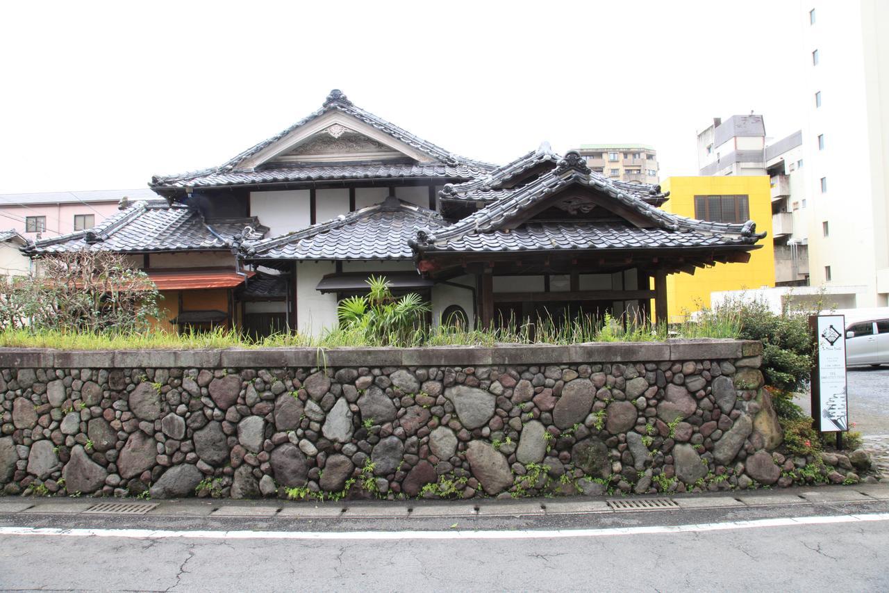 In Bloom Beppu Hotel Екстериор снимка