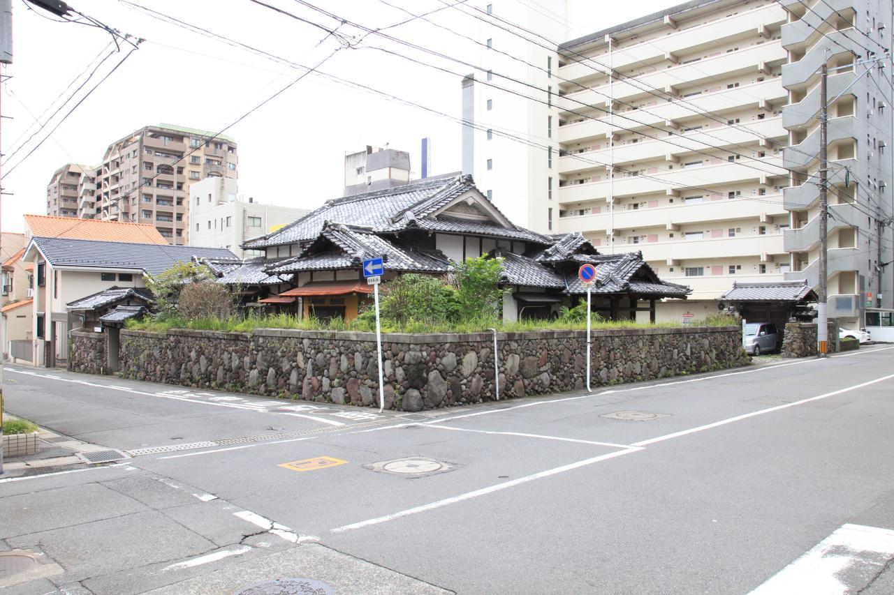 In Bloom Beppu Hotel Екстериор снимка