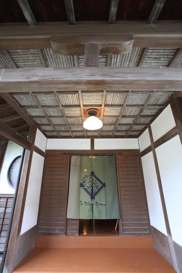 In Bloom Beppu Hotel Екстериор снимка