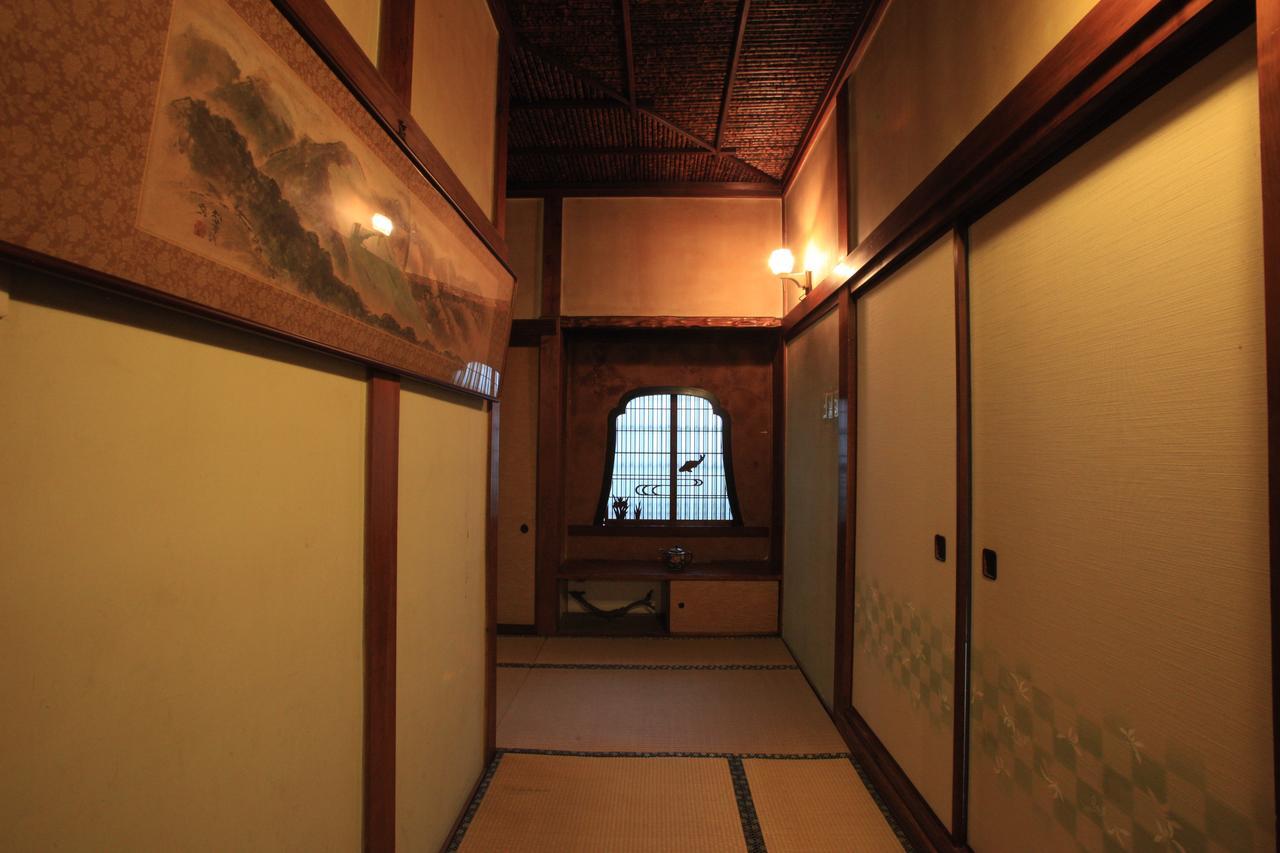 In Bloom Beppu Hotel Екстериор снимка