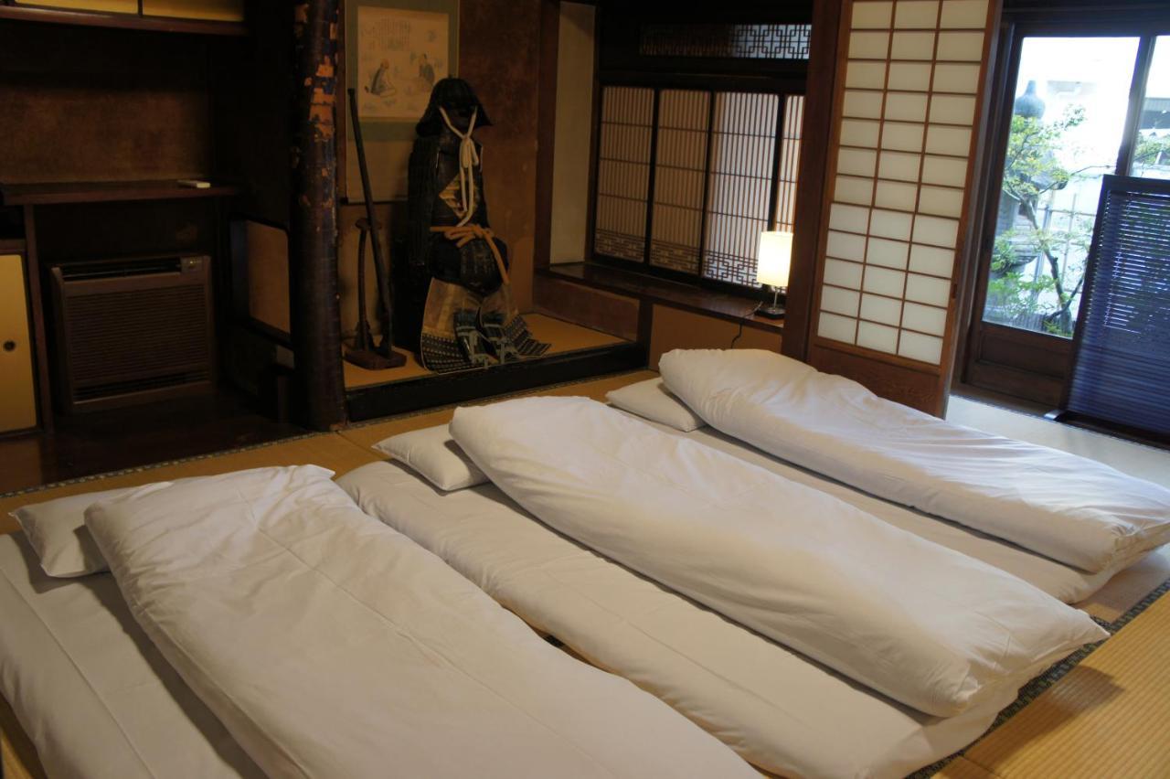 In Bloom Beppu Hotel Екстериор снимка